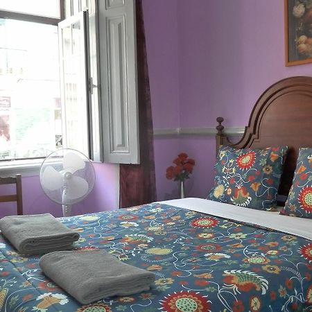 Midtown Guest House Лиссабон Экстерьер фото